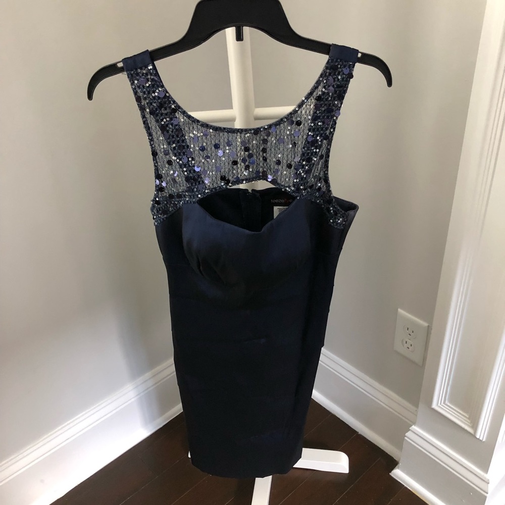 Teeze Me dress